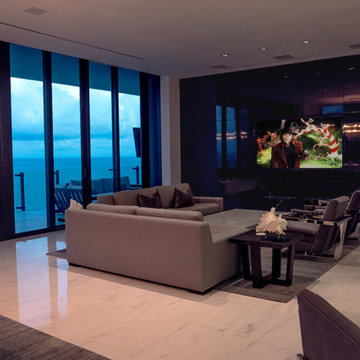 Muse Residence