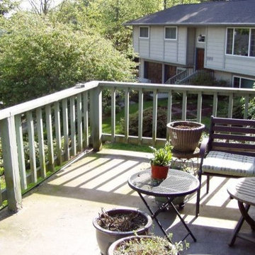 Various Home Remodels and Additions