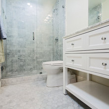 Bathroom Project