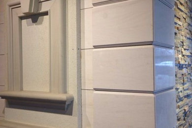 ROSAL Limestone Cladding