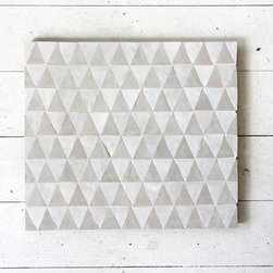 Tiles of Ezra Indent Zellige range - Mosaic Tiles