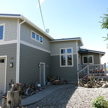 Walsh Residence - Cottage/Farmhouse style