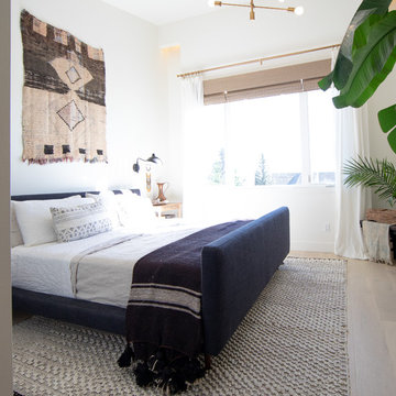 Master Bedroom Refresh