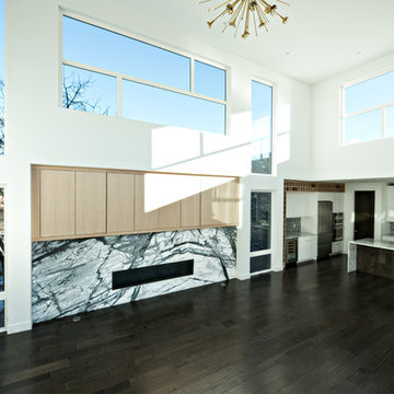 Courtyard Home