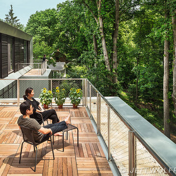 Modern Residential