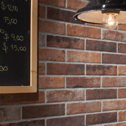 Downtown Bar - Wall & Floor Tiles