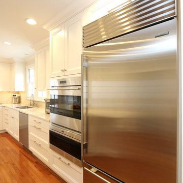 Good Design Maximizes Style and Function in a Small Footprint