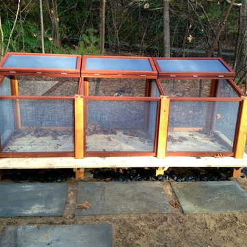 Dover Compost Bin