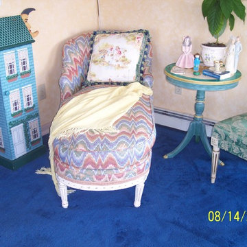 Charming Chaise