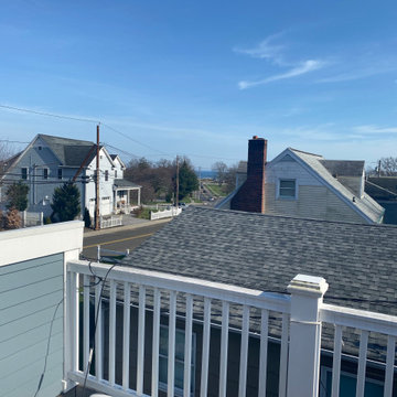 Total Home Renovation- Milford