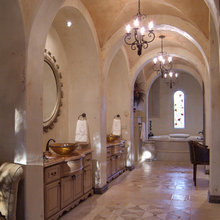 Bathroom Ideas