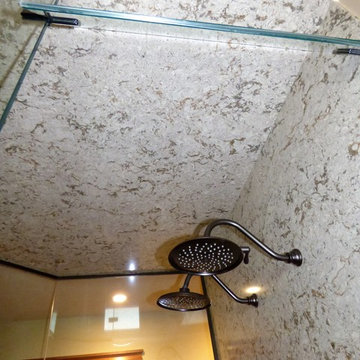 Cambria Windermere Shower Surround