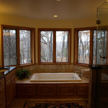 Bathroom Ideas