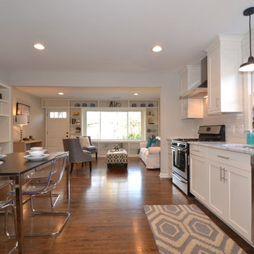 Shamrock | 2716 Shamrock Drive