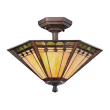 FLUSH LIGHTING