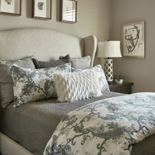Master Bedroom Ideas