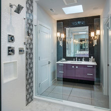 hall bathroom