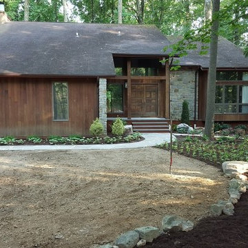 Hardscapes