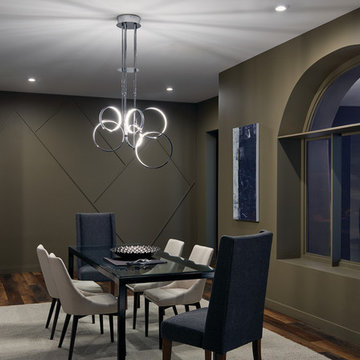 Bonham Chandelier