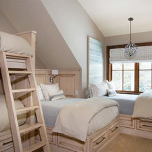bunk room