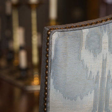 When Rustic meets Modern