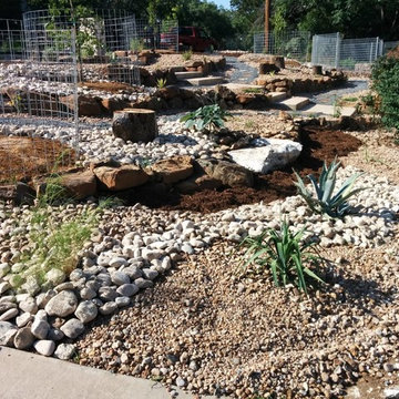 Our Work