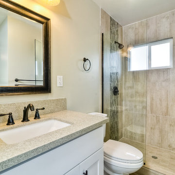 La Mesa Remodel