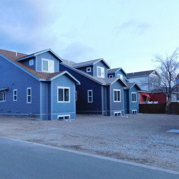 Siding & Exterior By Peak Exteriors