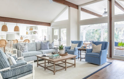5 Big-Picture Home Design Trends Taking Off Right Now
