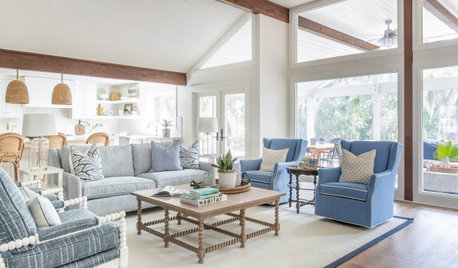 5 Big-Picture Home Design Trends Taking Off Right Now