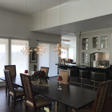 Remodel, Douglas County Home