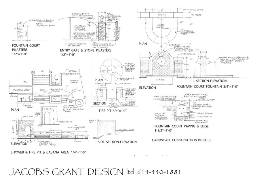 Design Plans