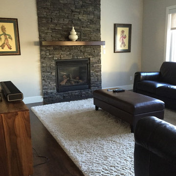 Residential Repaints