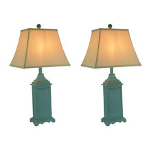 lamps