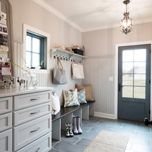 Laundry-Mud Room