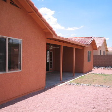 Various Projects