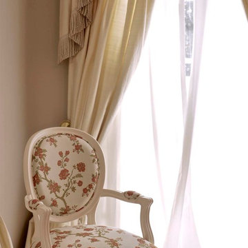 Formal French Home