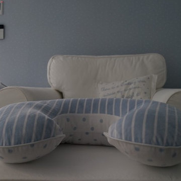 Nursery ( Baby boy )