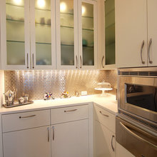 Kitchen Backsplash