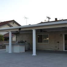 Patio Cover