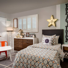 Boys’ Bedroom