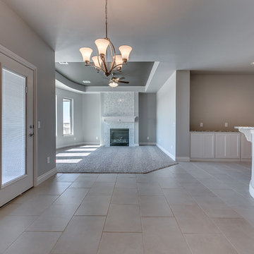 2324 NW 172nd St In Edmond - Dining Room