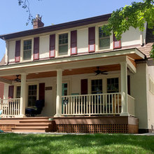 Front/Porch