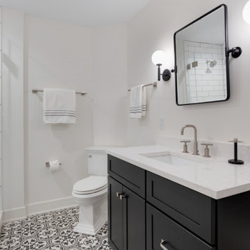 Lake Geneva Vacation Home Remodel