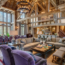 Vineyard House