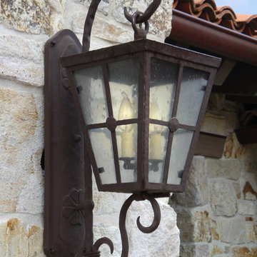 Light Fixture