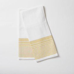 Diamond Stripe Kitchen Towel - Set of 2 - Products