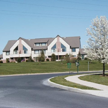 Apartment Complex, Harrisburg,PA