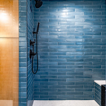 Doylestown Master Bath