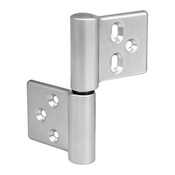 Twin Hinge by AGB - Hinges